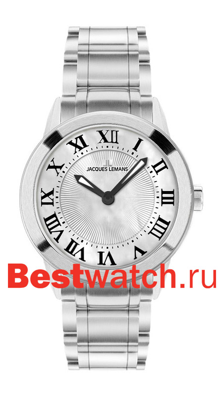 Часы Jacques Lemans Havana 1-1576A